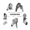 Jaydonclover、Elijah Bank$y、Franklin Armstrong、Monet - Whataboutnow (Explicit)