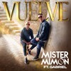 Mister Mimon、gabriel - Vuelve
