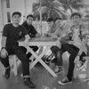 LETTER FOR ME - Kenangan Teman Sejalan