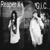 G.I.C.、Reaper X、bambino - Strictly 4 tha Underground (feat. Reaper X & Bambino)(Explicit)