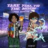 ILUVMARKAS、Memoria XI - Take You To The Moon (feat. Memoria XI)(Explicit)