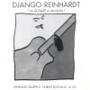 Django Reinhardt - Ultra Fox
