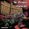 FunkEnergy - The Bellagio Robbery