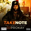 DJ Prokay、Koby Staxx、Fidel、Various Artists - Mic Check (Explicit)