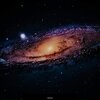 Shubhang - Andromeda
