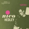 Nico Hedley - Tennessee