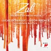 Lucas Debargue、gidon kremer、milosz magin - Vocalise No. 2 - Andantino