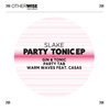 Slake - Gin & Tonic (Radio Edit)