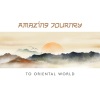 Oriental New Age Lounge - Finding Satisfaction and Meaning in Life