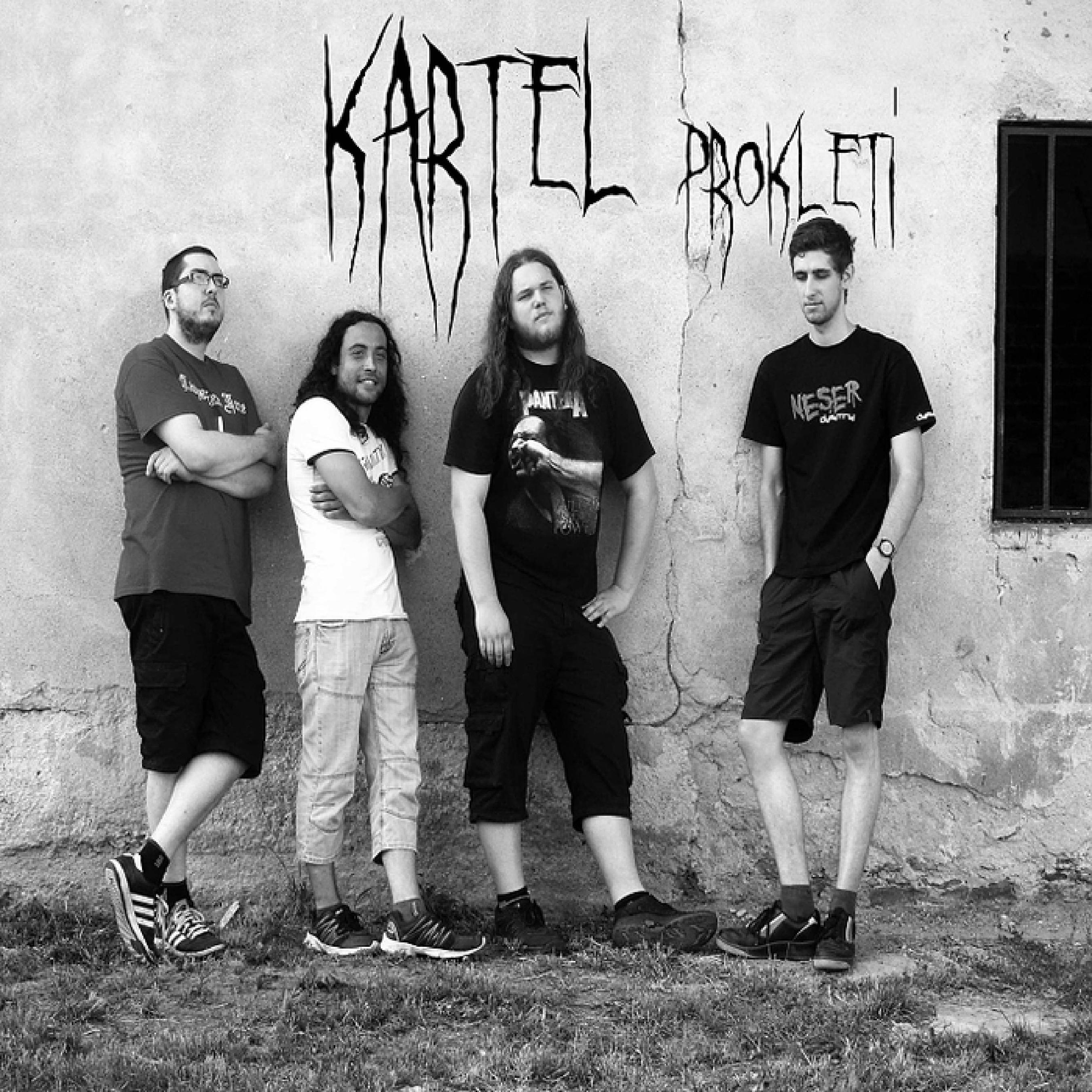 Kartel - Bouře