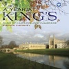 Stephen Cleobury、Choir of King's College, Cambridge - No. 1, O Weisheit