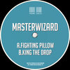 Masterwizard - Fighting Pillow