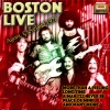 boston - Rock & Roll Band (Live)