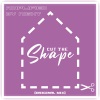 Amplified by Night《Cut The Shape》[MP3/LRC]