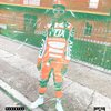 Lil iceberg - Bounce for lil iceberg