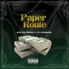 Ave Da Krook、TC Gambino - Paper Route (feat. TC Gambino)(Explicit)