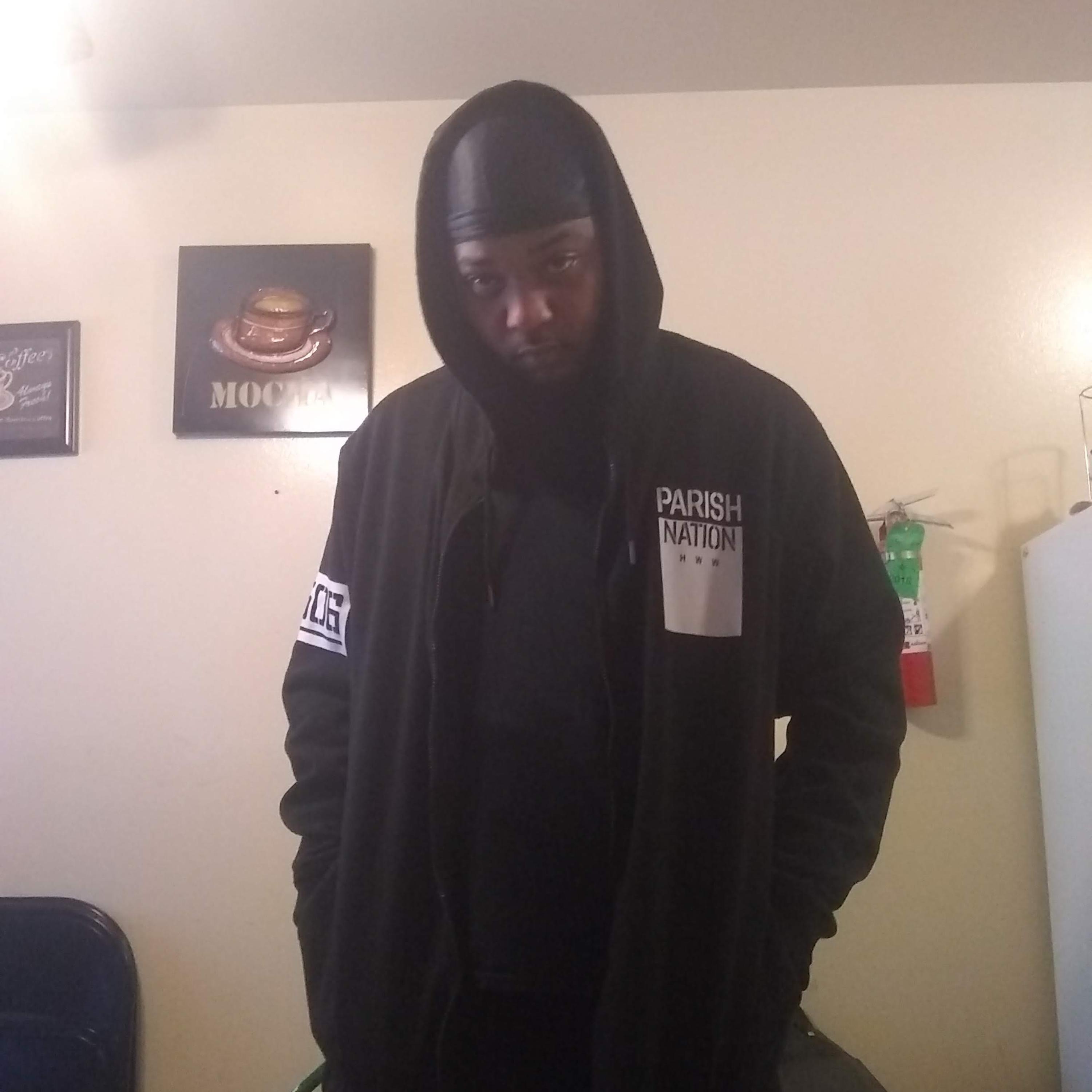 Cheedoee、HookMaster FanZ - Just Like Me (Explicit)