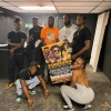 TriggDaKid、Sha2Times - Swerve (Explicit)