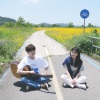 해리안 윤소안 (Harryan Yoonsoan) - Off My Face (Acoustic)