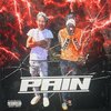 Wouskiii、392 B - Pain (feat. 392 B)(Explicit)