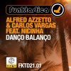 Nicinha Ebony、Nicinha、Carlos Vargas、Alfred Azzetto - Danço Balanço