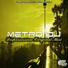 Metro Dj - Dispossession (Original Mix)