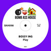 Bossy Ing - Play (Original Mix)