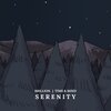 brillion.、time & mind - Serenity