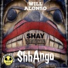 2021 Babatunde Olatunji、2021 Al Ham、Shay DT、Will Alonso《ShhAngo (Shay dT Santero Remix)》[MP3/LRC]