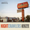 the nightcrawlers、B. Tucker - Devilette