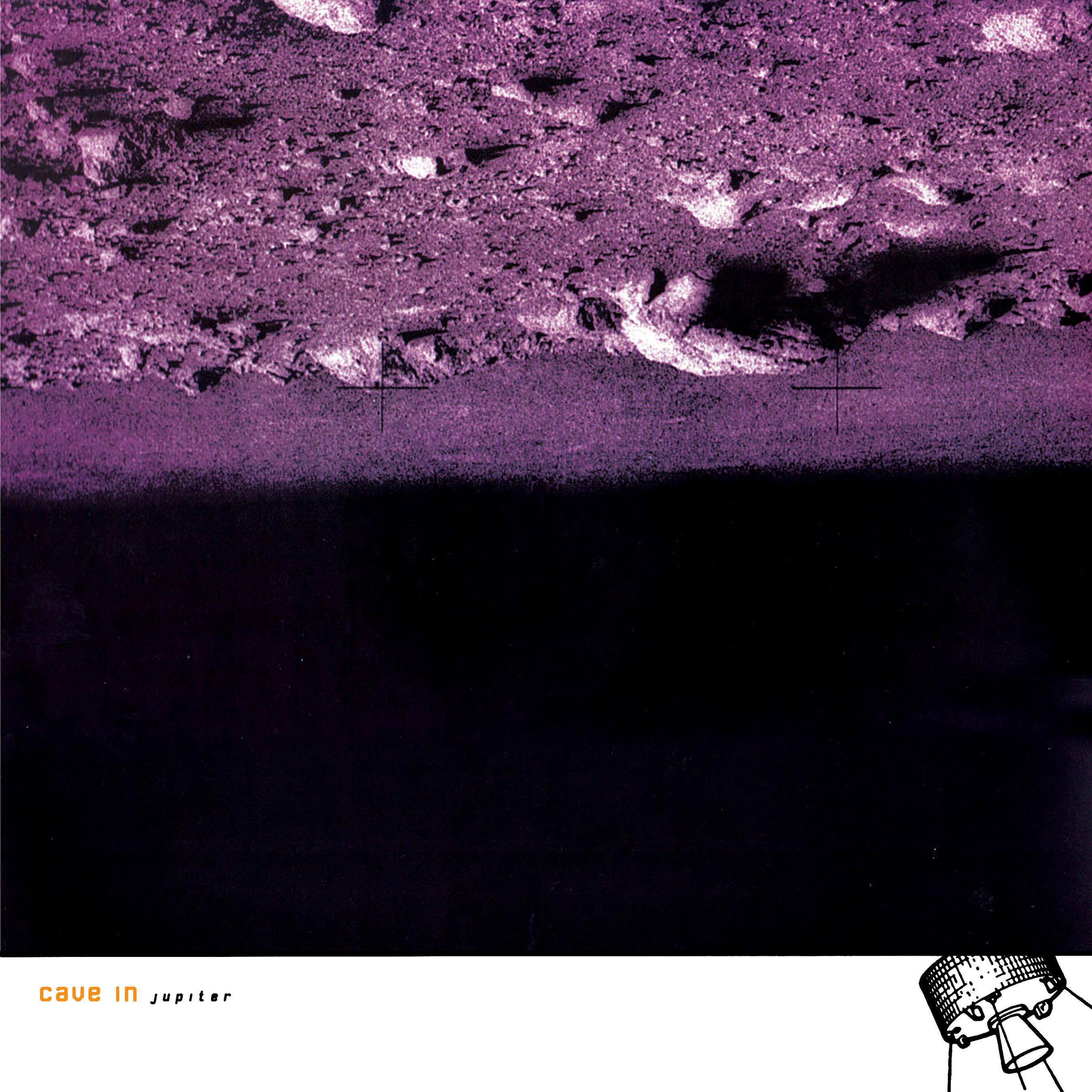 cave in、Stephen Brodsky、Adam McGrath、Caleb Scofield、John-Robert Conners - Jupiter