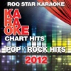 Roq Star Karaoke - So Eden (Originally Performed By Katrina)(Karaoke Version)