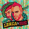 Lorca、Ricky Merino - Serpiente Con Tacón 2.21 (Explicit)