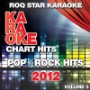 Roq Star Karaoke - All The Right Places (Originally Performed By Zach Heckendorf)(Karaoke Version)
