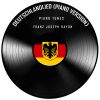 Piano Tunes - Deutschlandlied (Concert Piano)