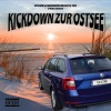 Carlsson Colucci、Tra、Escape《Kickdown zur Ostsee (Explicit)》[MP3/LRC]