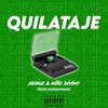 Neguz、Niño Divino - Quilataje (Explicit)