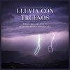 Relajación Natural Maestro - Lluvia Con Truenos para Relajarse y Dormir Profundamente, Pt. 01