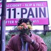 Hodge - PAIN