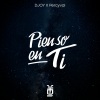 Percyval、Djoy - Pienso En Ti