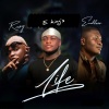 Roozy、E king's、Endless《LIFE (feat. Endless & Roozy)》[MP3/LRC]