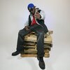 J Carter - Flyin' Down Main (Explicit)