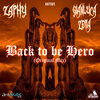 Zaphy、Gianluca Zeta - Back To Be Hero