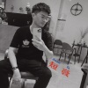 清晨大攀 - 短发