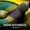 Asha D - Leopard Riddim