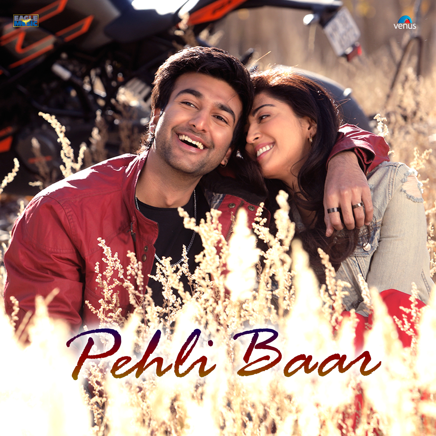 Anu Malik、Benny Dayal - Pehli Baar (From 