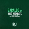 Acid Mondays - Garaldo (Original Mix)