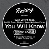 Wez Whynt、Earl W. Green、Jason Nicholson Porter、Nickson - You Will Know (SoulLab Spiritual Vocal Mix)