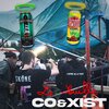 Xist、Skone、El Desperado、Co - La souille (feat. Sköne & El Desperado)