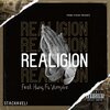 Frank Stacks、Kung Fu Vampire - REALIGION (Explicit)